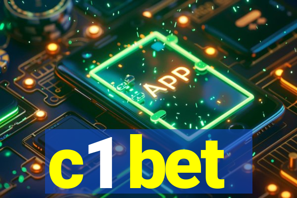 c1 bet